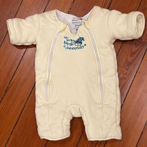 Merlin sleep suit